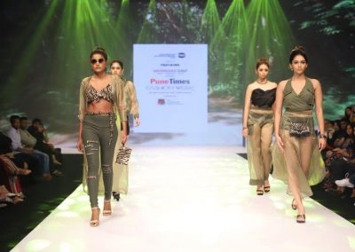 The International Study to Pune-times-fashion-week-2019