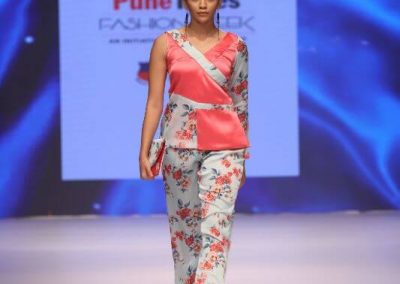 The International Study to Pune-times-fashion-week-2019