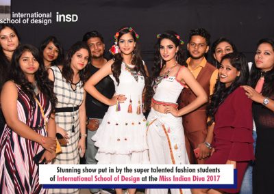 Miss Indian Diva 2017